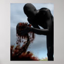 Search for macabre posters Life and death