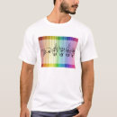 Search for lesbian sign language tshirts Rainbow