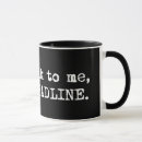 Search for deadline mugs Work