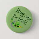 Search for st patrick party badges Green