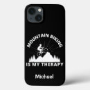 Search for therapy iphone cases Cyclist