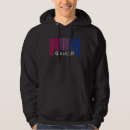 Search for barcode hoodies Bisexual