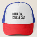 Search for holding hats Cat
