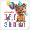 Search for happy puppy dog stickers Colourful