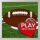 Search for play football posters Team