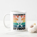 Search for frog quote mugs Modern