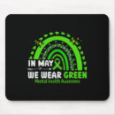 Search for psychology mousepads Mental illness awareness