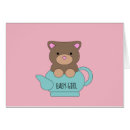 Search for pretty bear postcards Pink
