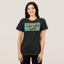 Search for jessie tshirts Retro