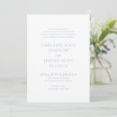 Search for steel blue weddings Elegant