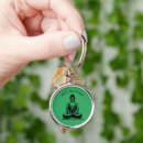 Search for buddhist accessories Green