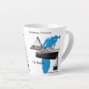 Search for lakes mugs Ship