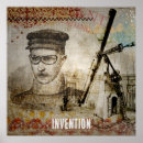 Search for victorian steampunk posters Scientist