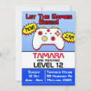 Search for girls 12th birthday invitations Party