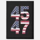 Search for conservative magnets America first