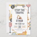 Search for toddler invitations Construction