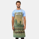 Search for row aprons Crew