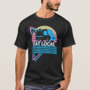 Search for food truck tshirts Eat