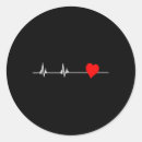 Search for womens health stickers Warrior