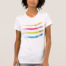 Search for brushes tshirts Colorful