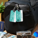 Search for wedding luggage tags Couple