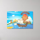 Search for pirate canvas prints Ship