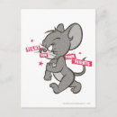 Search for tough postcards Tom jerry