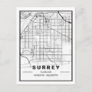 Search for british columbia map postcards Canada