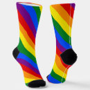 Search for rainbow socks Pride