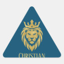 Search for gold lion stickers Animal