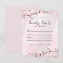 Search for sakura 4x5 invitations Modern