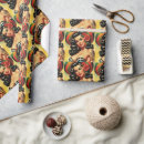 Search for pinup wrapping paper Vintage