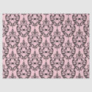 Search for damask tissue paper Pink