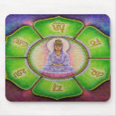 Search for om mousepads Buddha