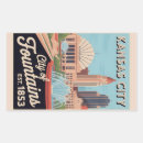 Search for missouri stickers Kansas city missouri