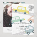 Search for drive by graduation invitations Car