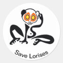Search for save nature stickers Wildlife