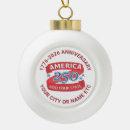 Search for ball state christmas tree decorations United states of america