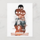 Search for goon postcards Goonies one eyed willy