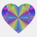 Search for rainbow art stickers Blue