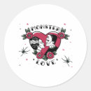 Search for love tattoo stickers Valentine