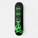 Search for gun skateboards Aliens