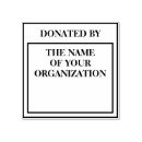 Search for donator Book