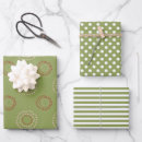 Search for red polka dot wrapping paper Merry and bright