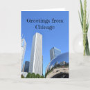 Search for chi town postcards Skyline