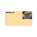 Search for postal return address labels Postage