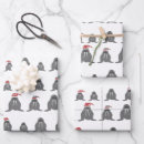 Search for walrus wrapping paper Arctic