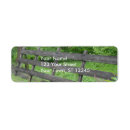Search for fences return address labels Farm