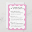 Search for informal invitations Modern