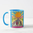 Search for funny road trip mugs Retro